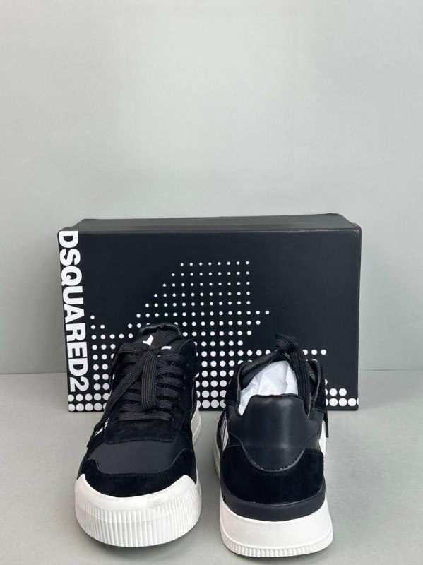 Dsquared2 Shoes -3