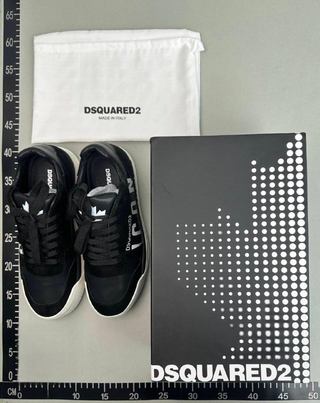 Dsquared2 Shoes -5