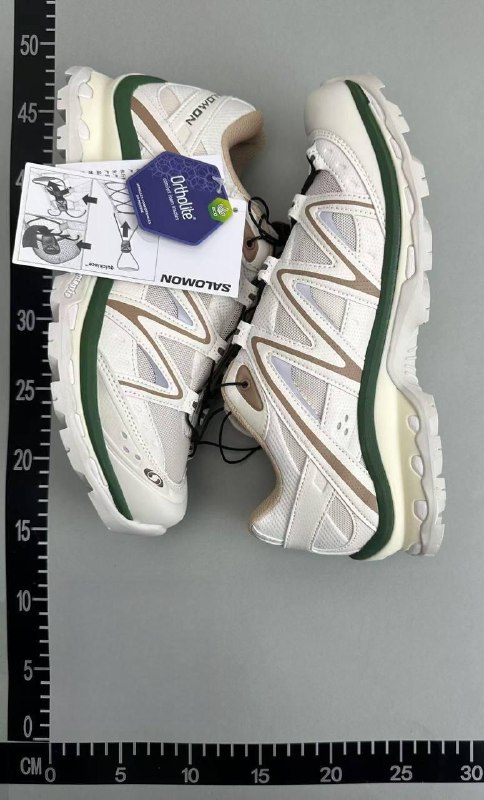 Salomon -2