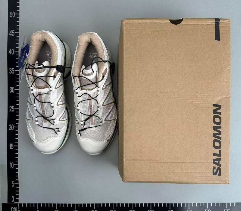 Salomon -5
