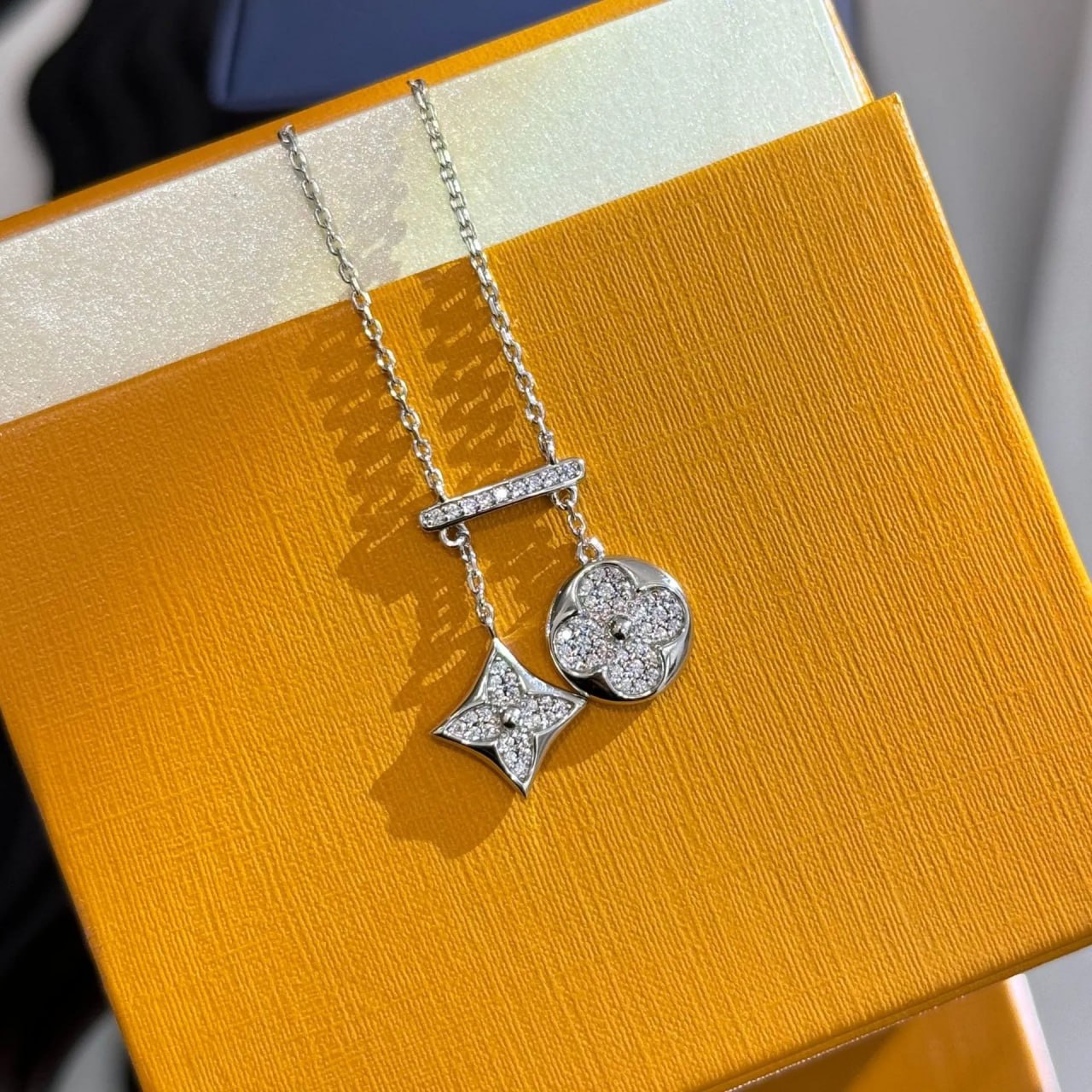 necklace -2