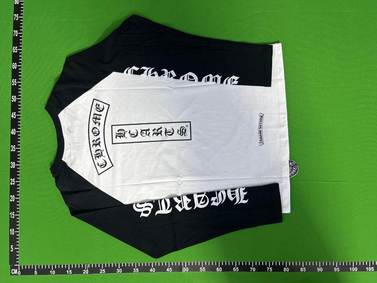 CH longsleeve (+Styles) -3