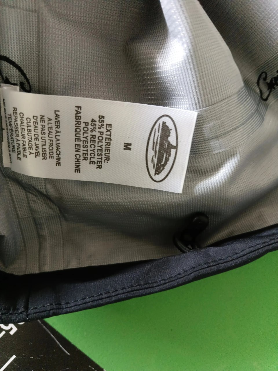 CORTEIZER jacket -2
