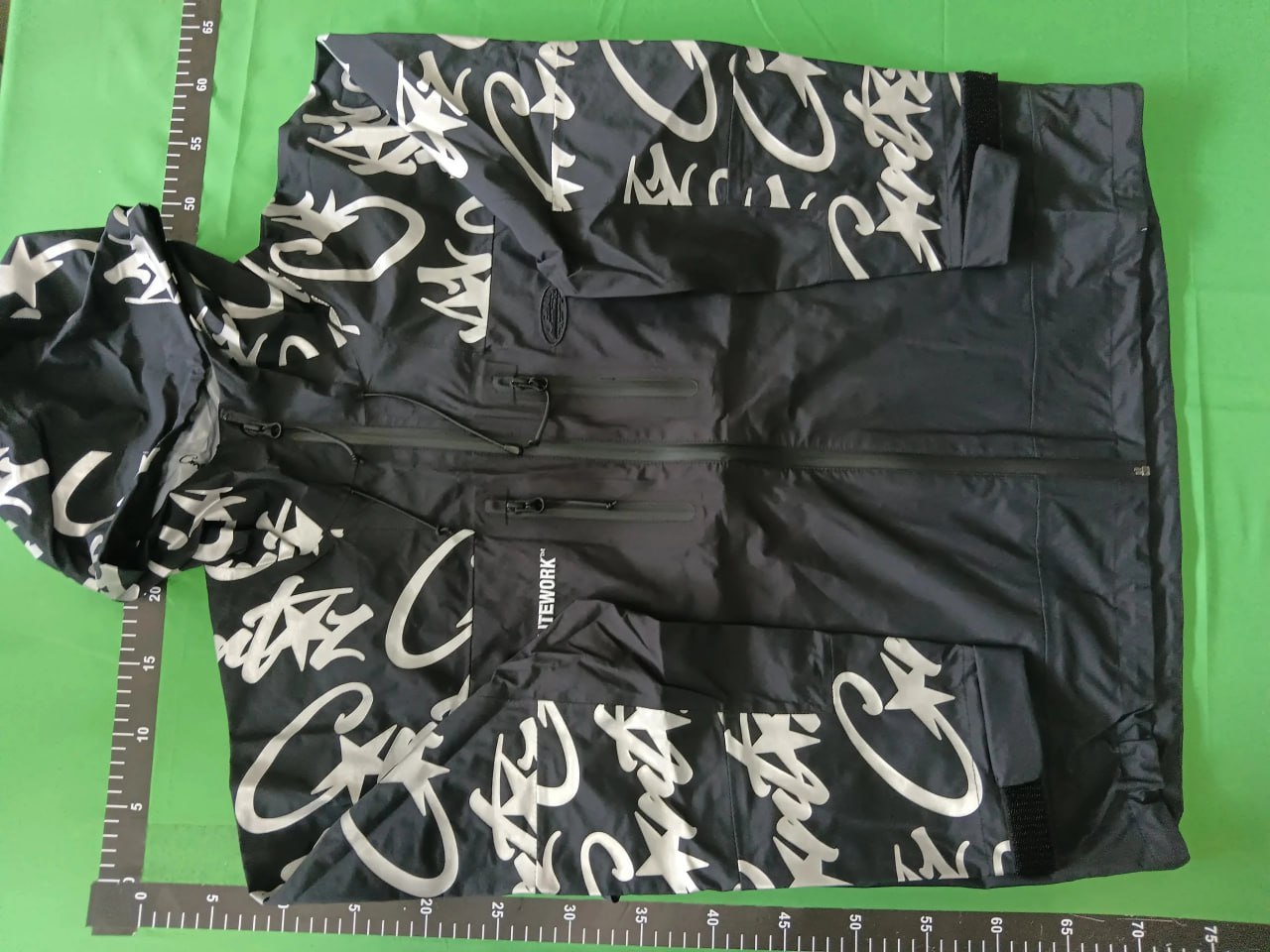 CORTEIZER jacket -5