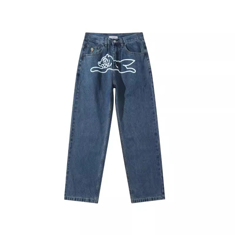  ICECREAM jean -4