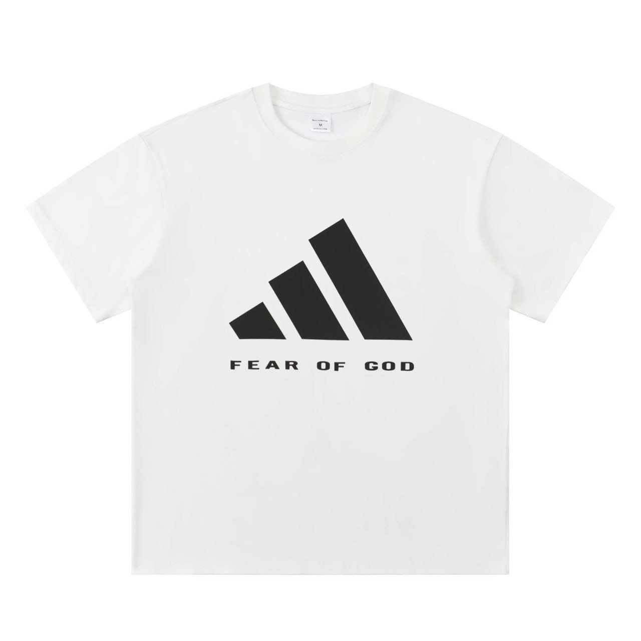 Fear Of God X ADIDAS T-SHIRT