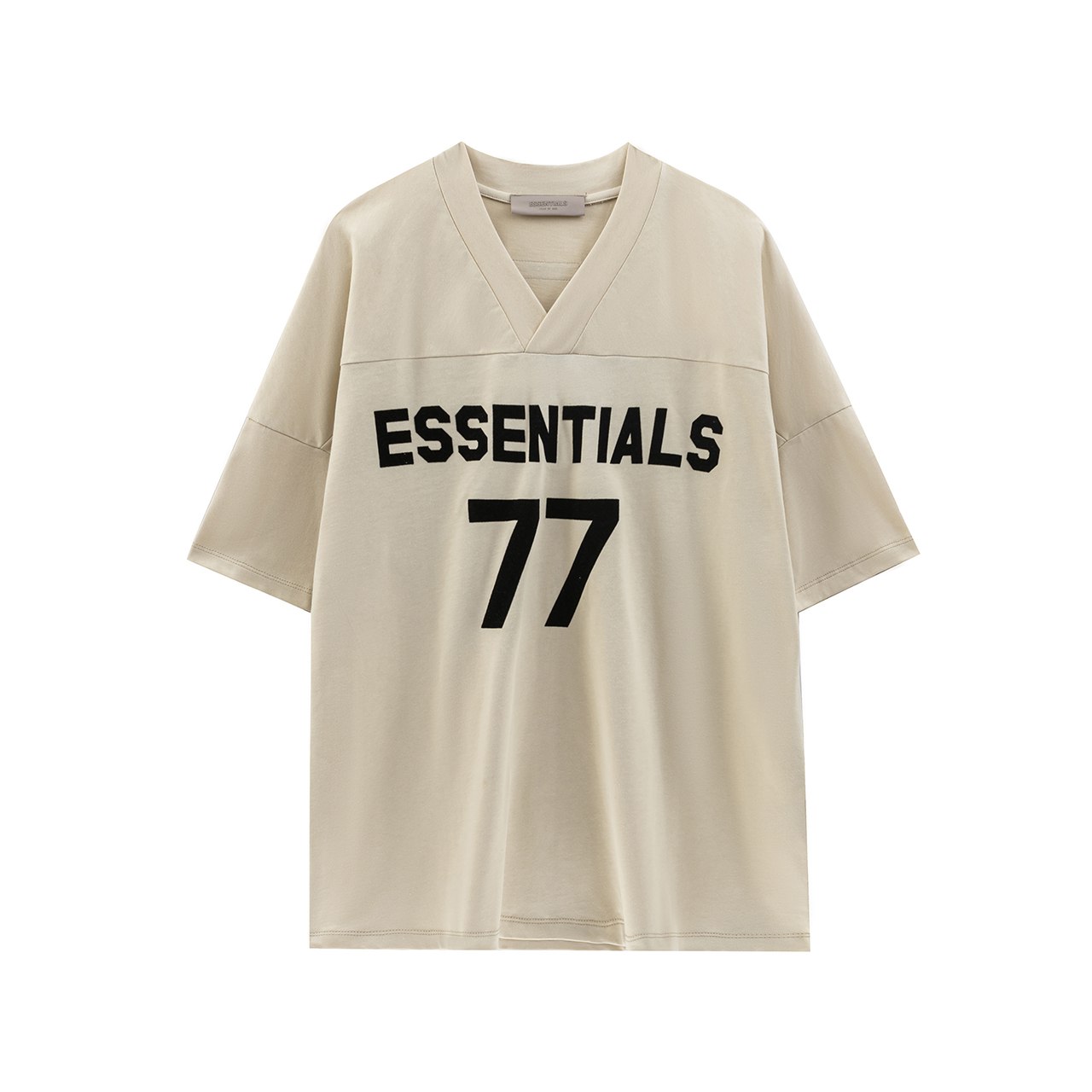 Fear Of God X ADIDAS T-SHIRT -3