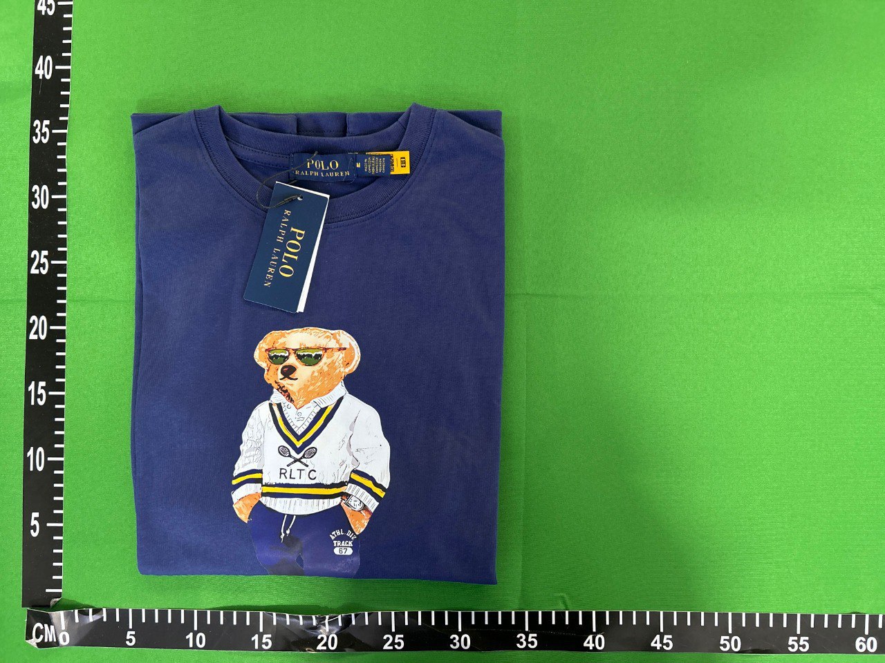  RL tee (+Styles) -2