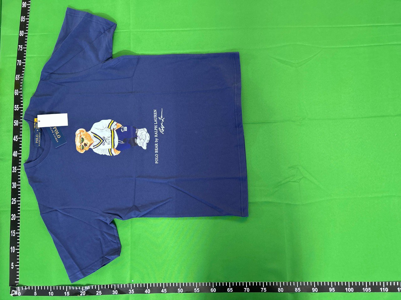  RL tee (+Styles) -3