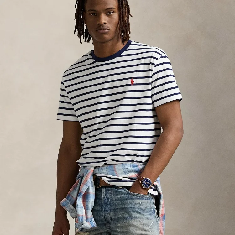RL tee (+Styles)