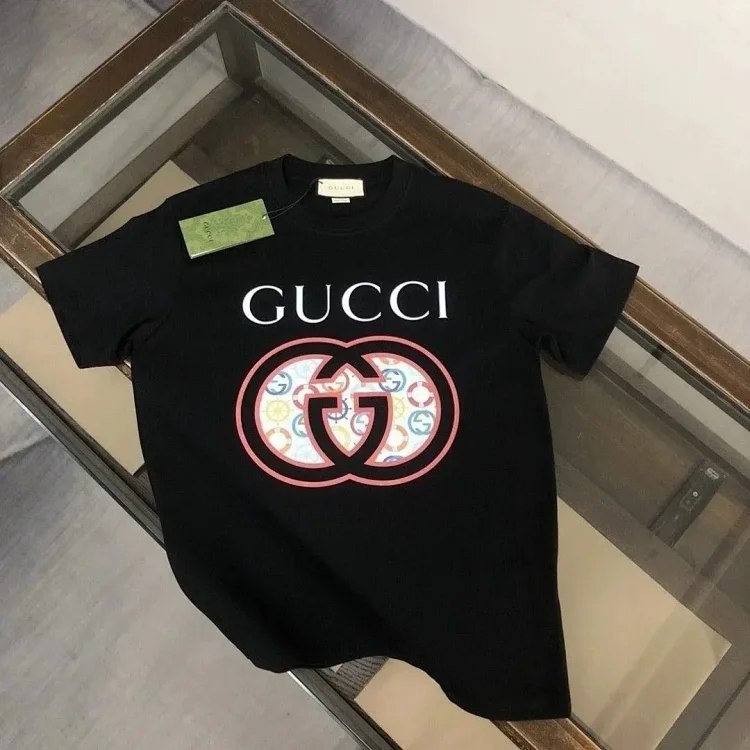 Gucci T-Shirts（2 styles） -2