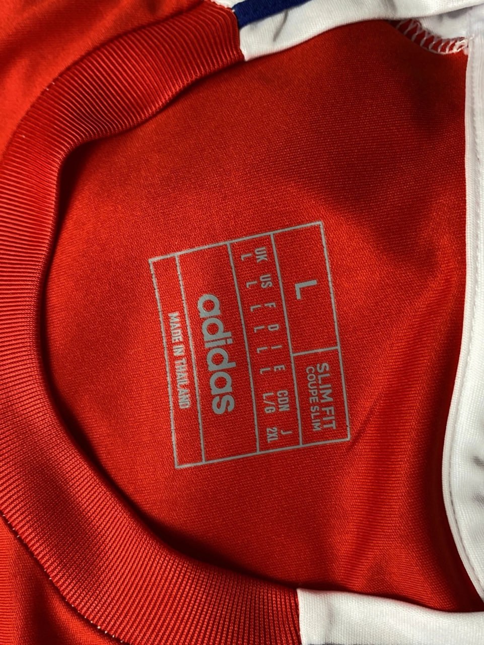  football jersey -4