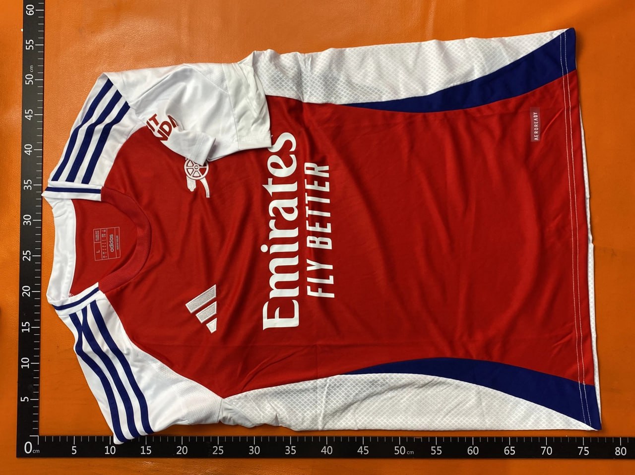  football jersey -5
