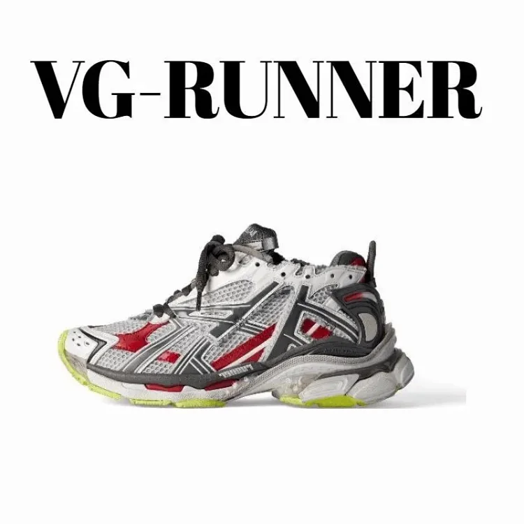 BALENCIAGA RUNNER 7.0