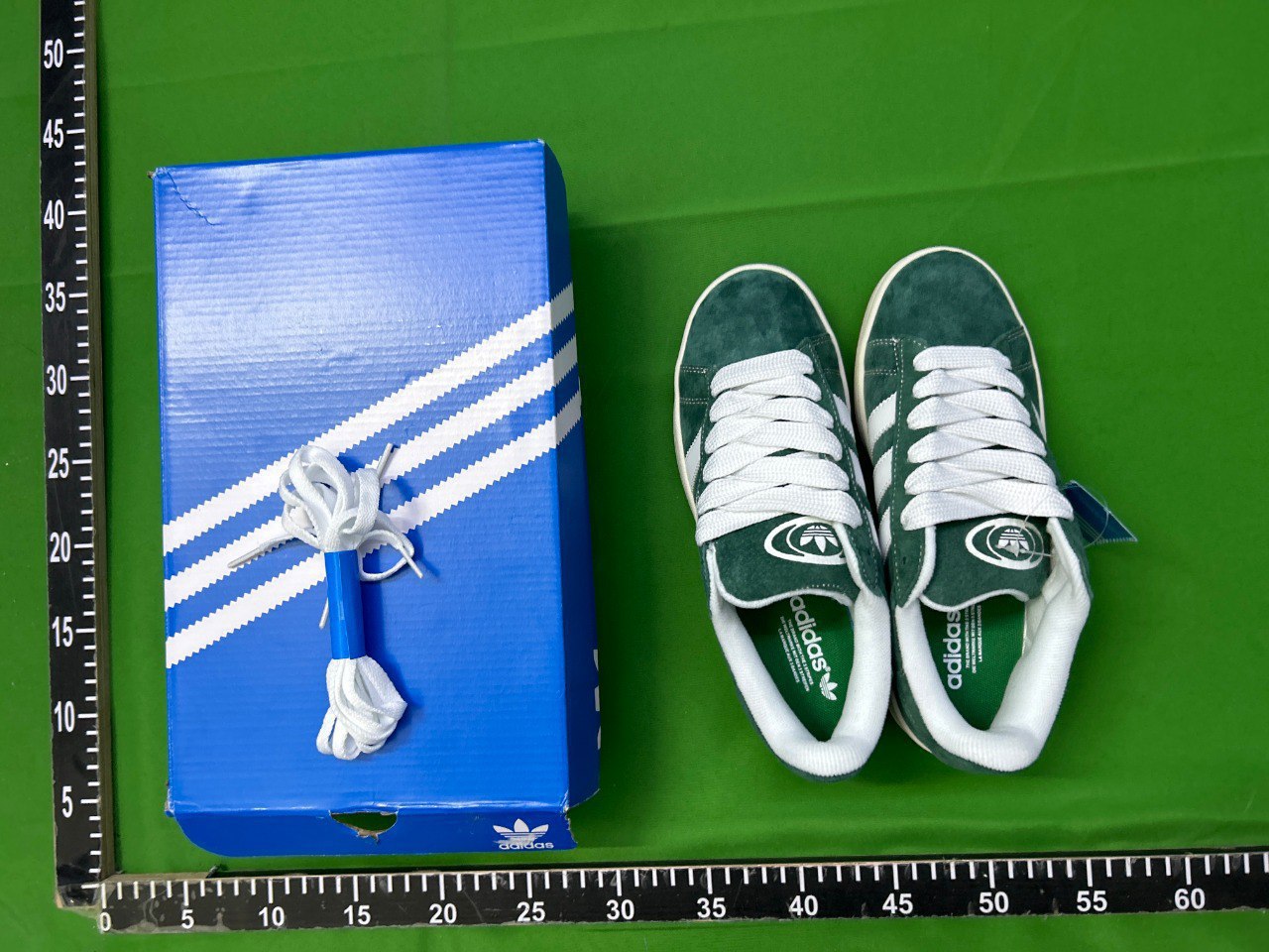 Adidas campus(+Styles) -2