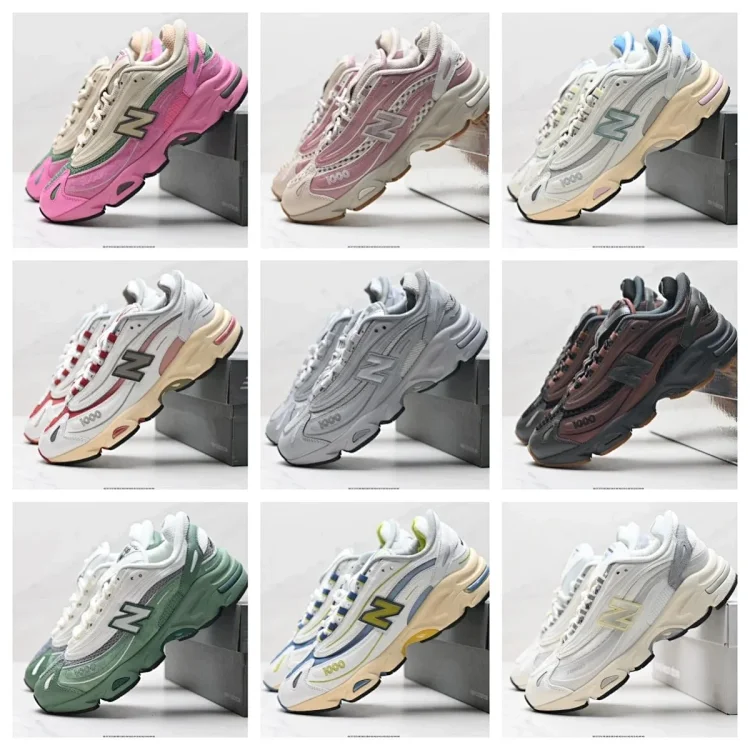NB 1000(+Styles)