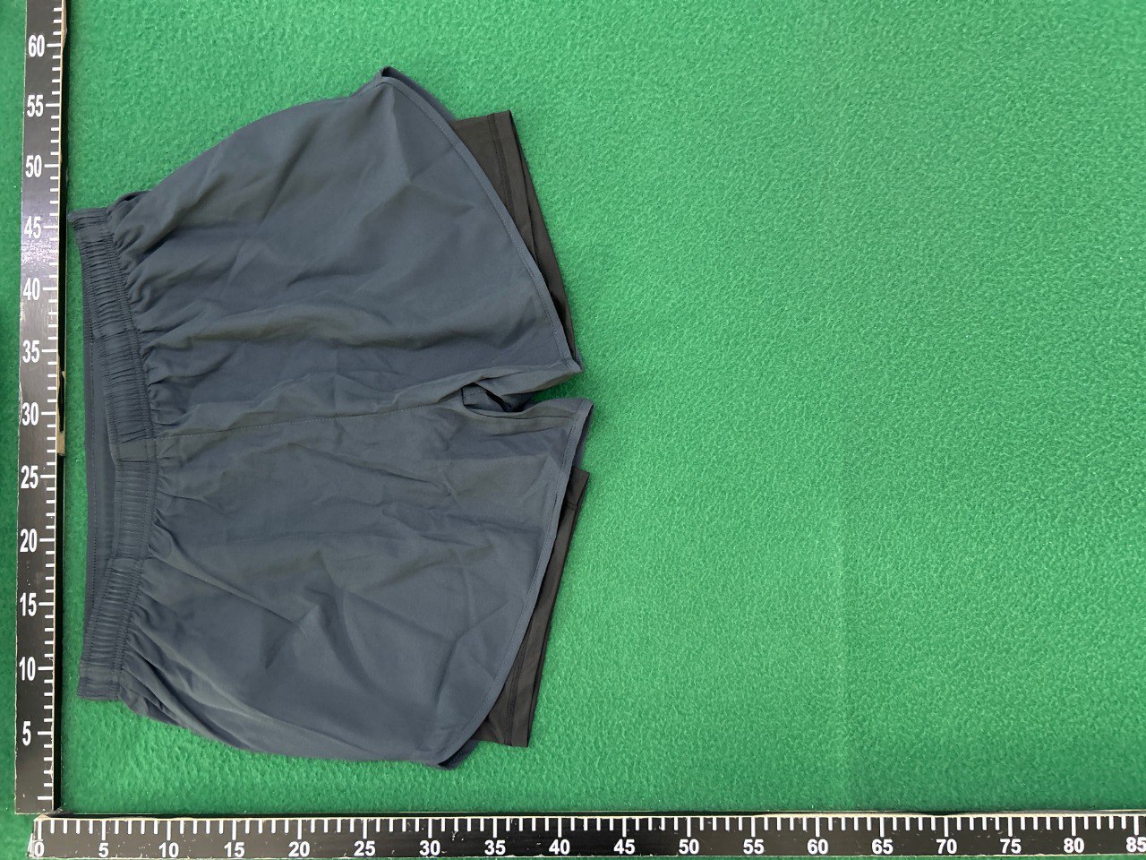 Alo yoga shorts -4