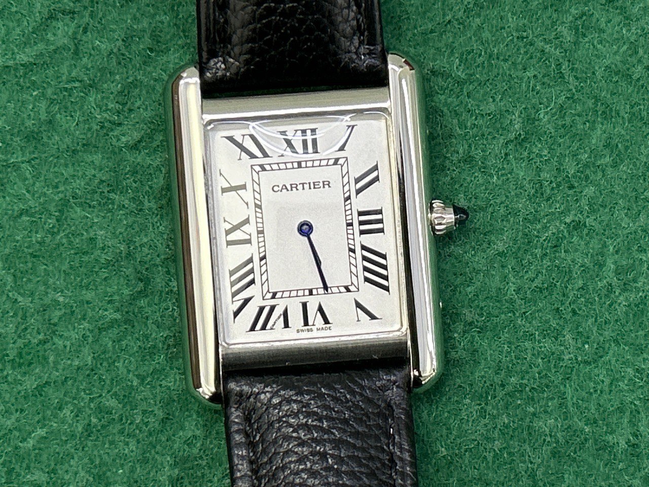 Cartier watches (+Styles) -2