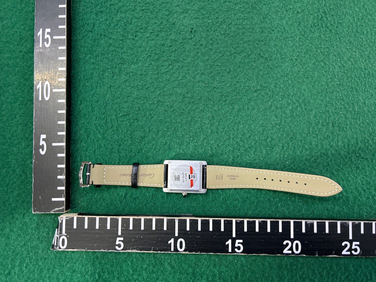 Cartier watches (+Styles) -4