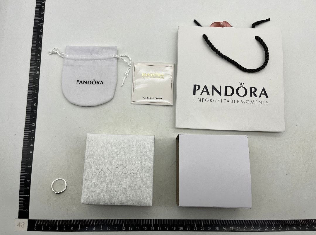 ANILLO PANDORA -2