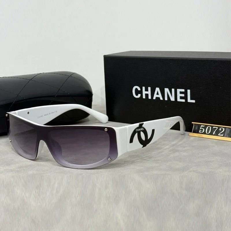 GAFAS CHANEL -2