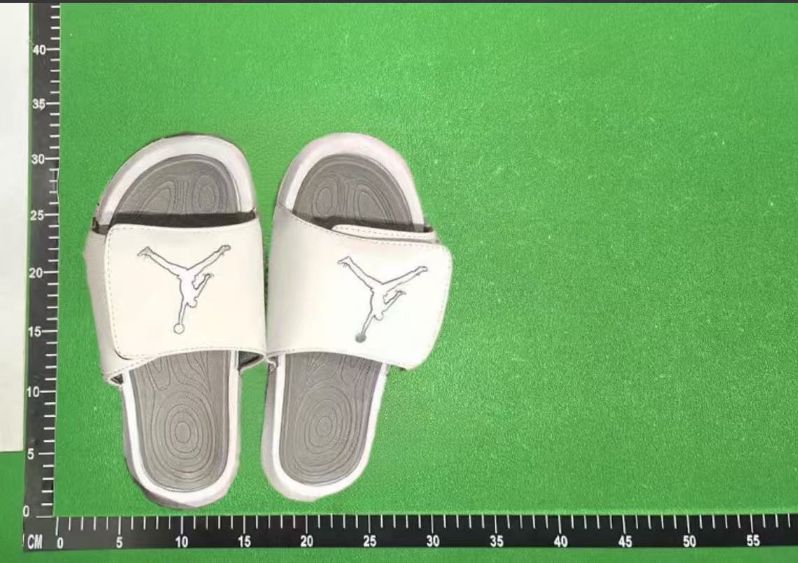 Jordan/NY/Adidas slippers（40 STYLE TOP） -4