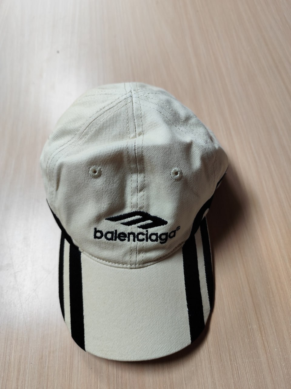 Balenciaga cap -2