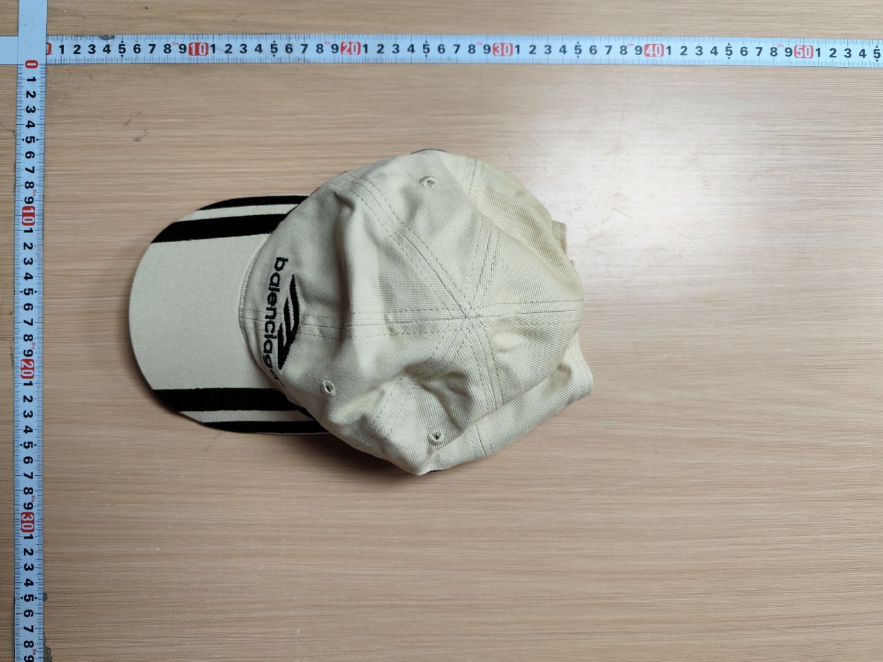 Balenciaga cap -3