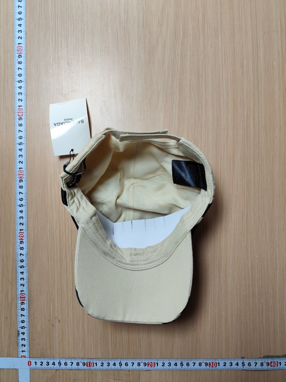 Balenciaga cap -4