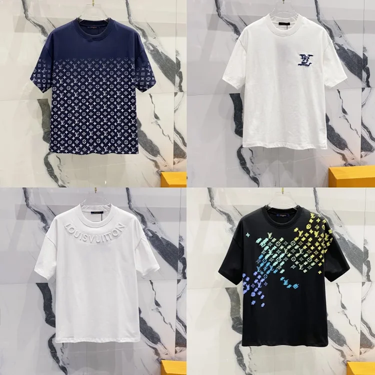 LV Tees