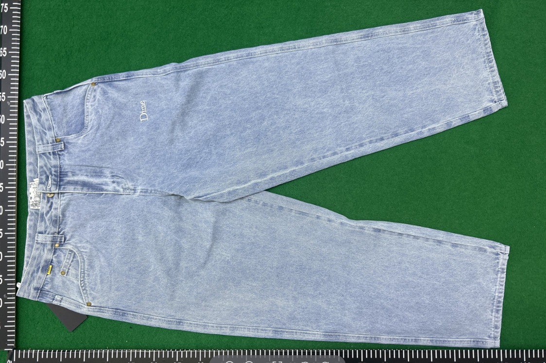 Dime Jeans -2