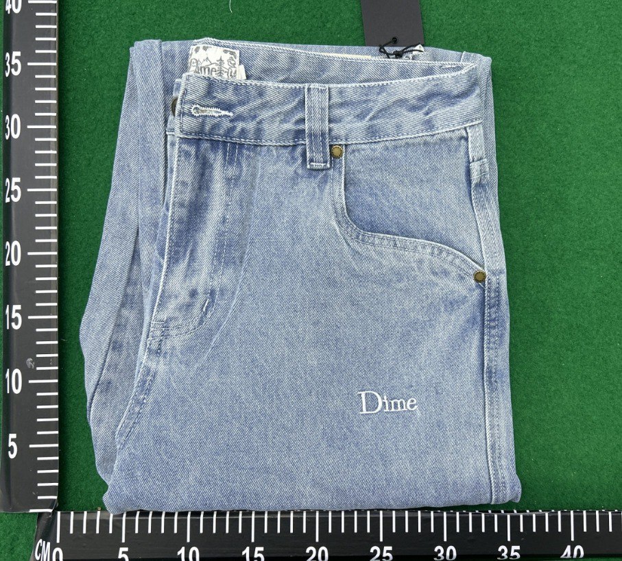 Dime Jeans -3