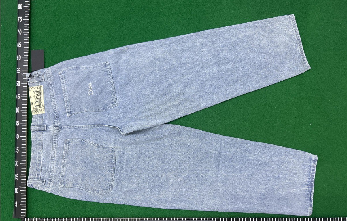 Dime Jeans -4