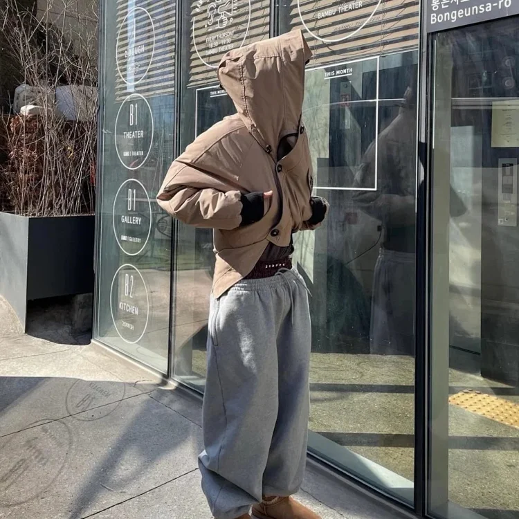 Balenciaga Sweats