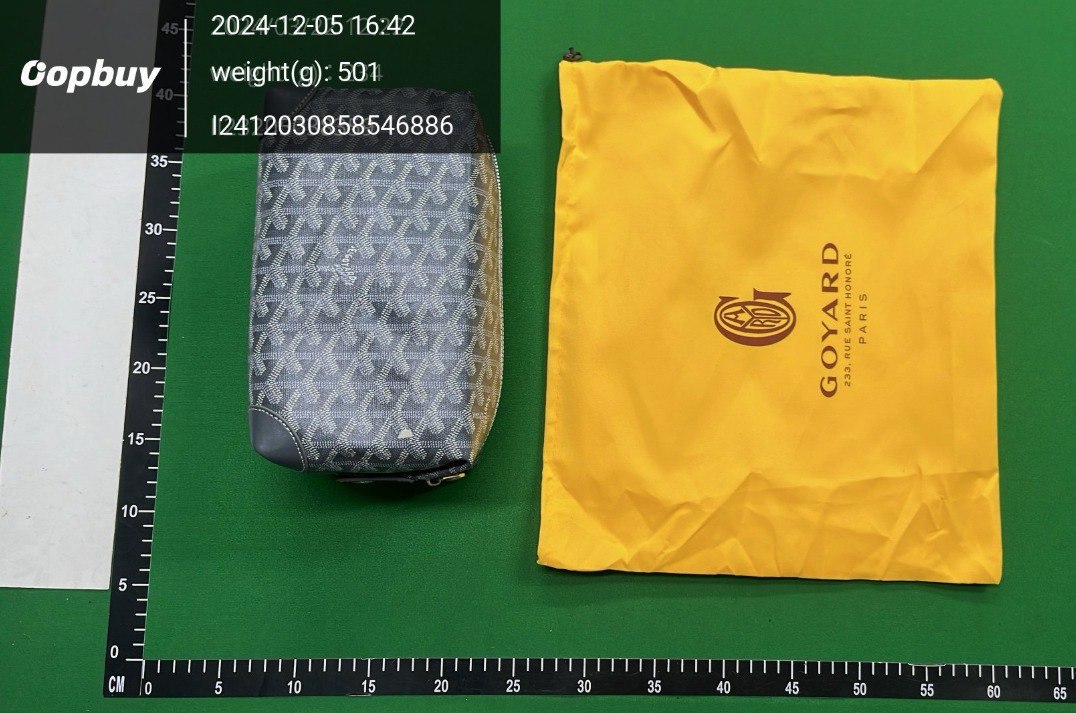 Goyard -2