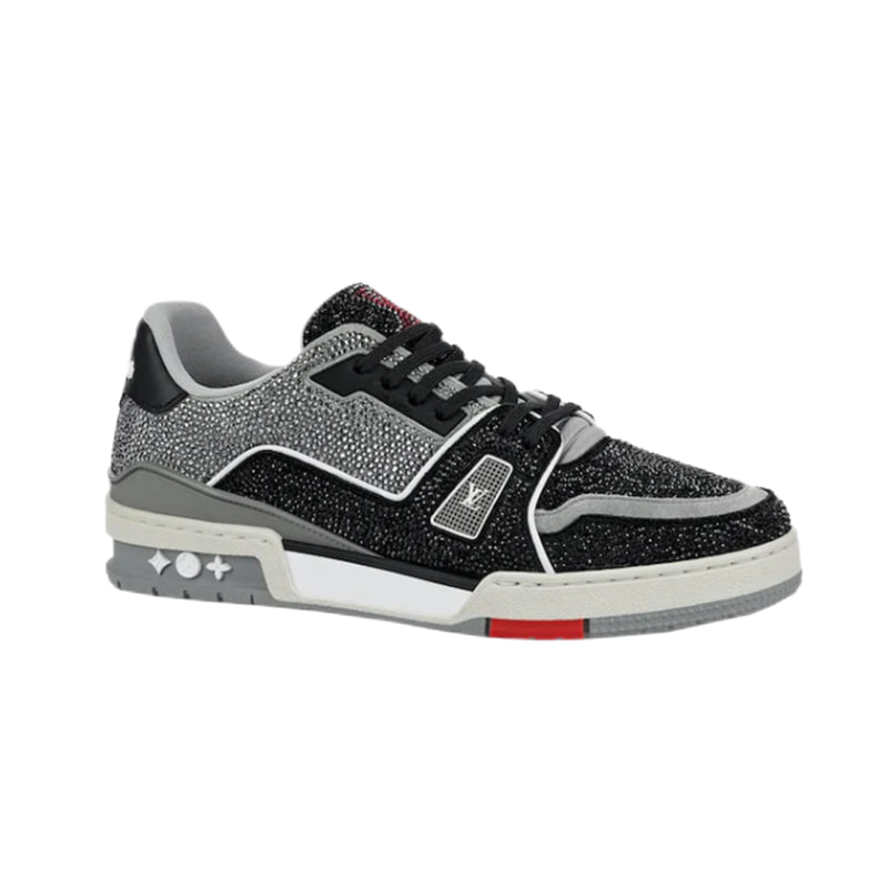  Louis Vuitton TrainerCasual -3