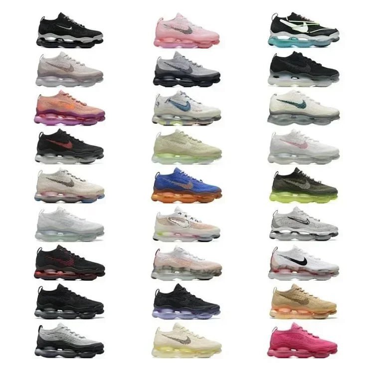 NIKE scorpion fk CasualVan Cle