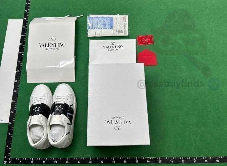 Alexander McQueen VlTN -4