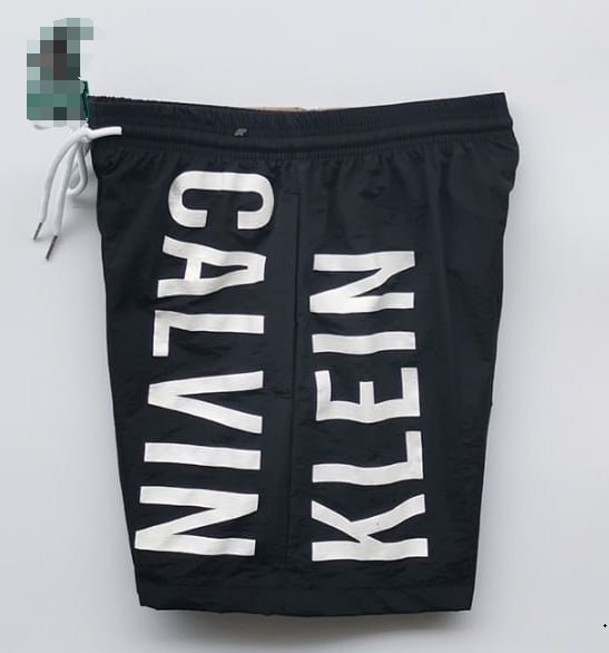 Bañador Calvin Klein -3