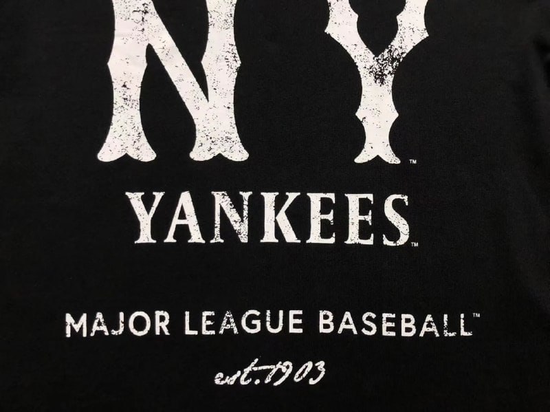 Camiseta MLB -2