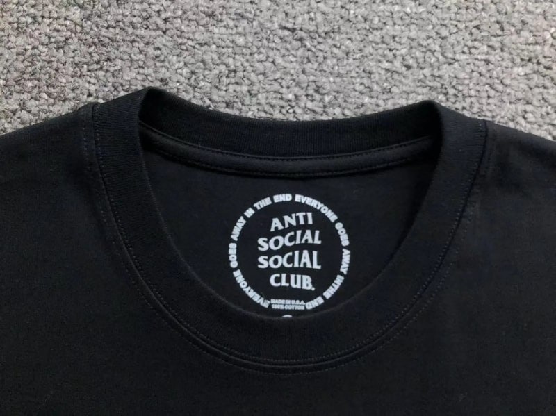 camiseta anti social club -3
