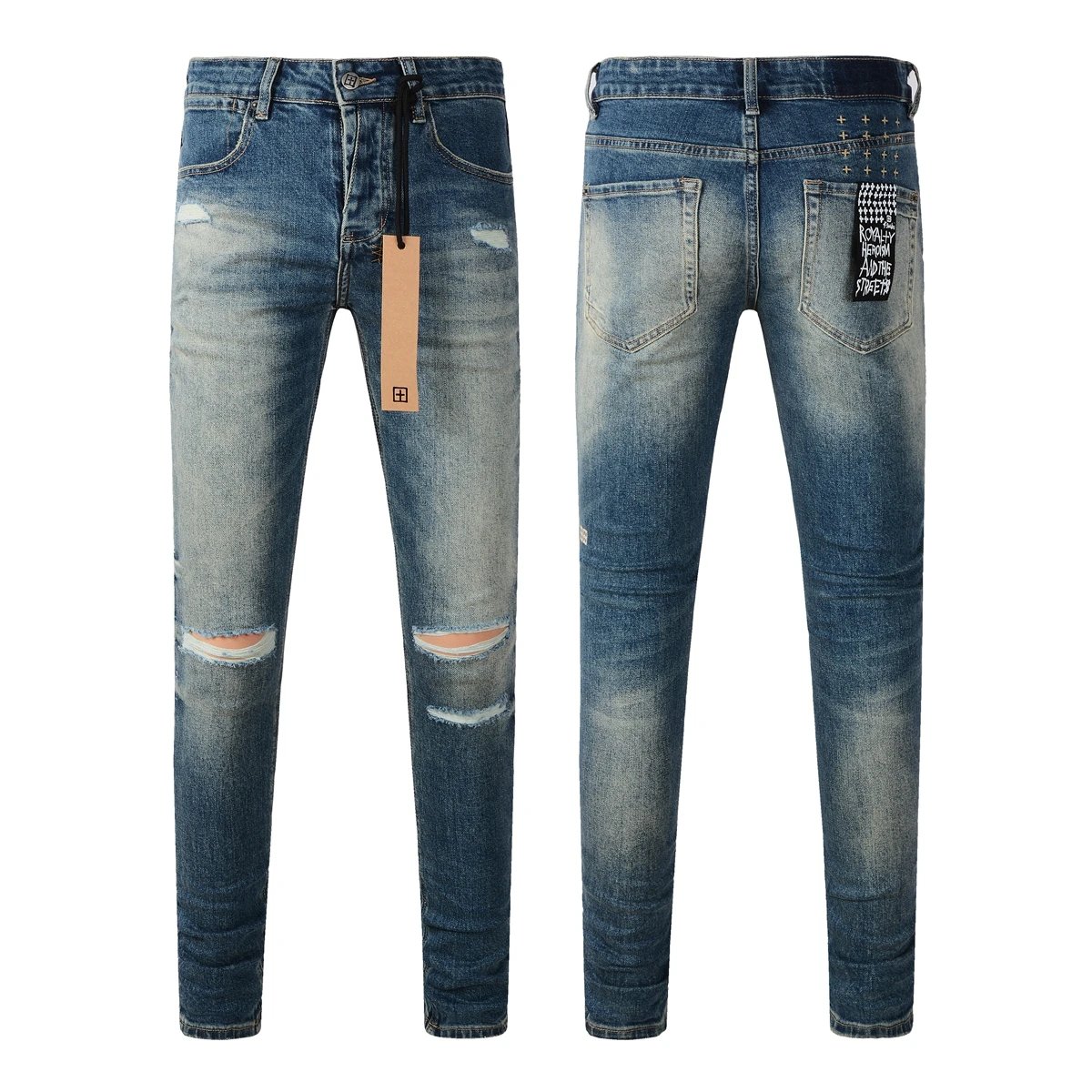 Ksubi jeans（40 STYLE TOP） -2