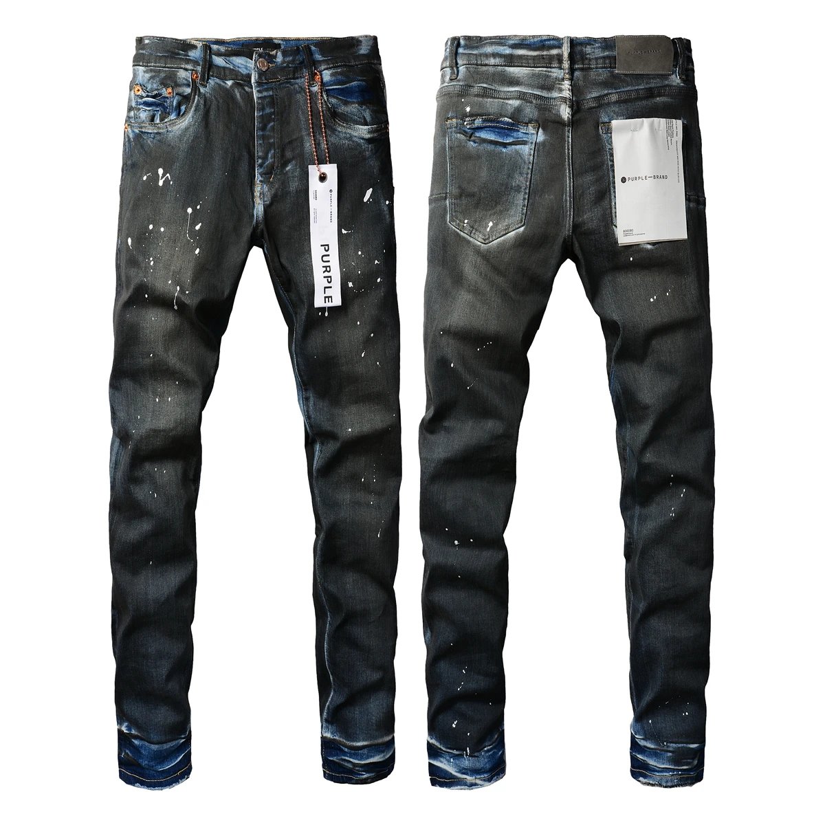 Purple Brand Vintage jeans（40 