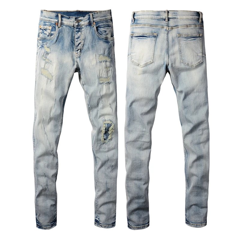 Ksubi/Balmain jeans（40 STYLE TOP） -3