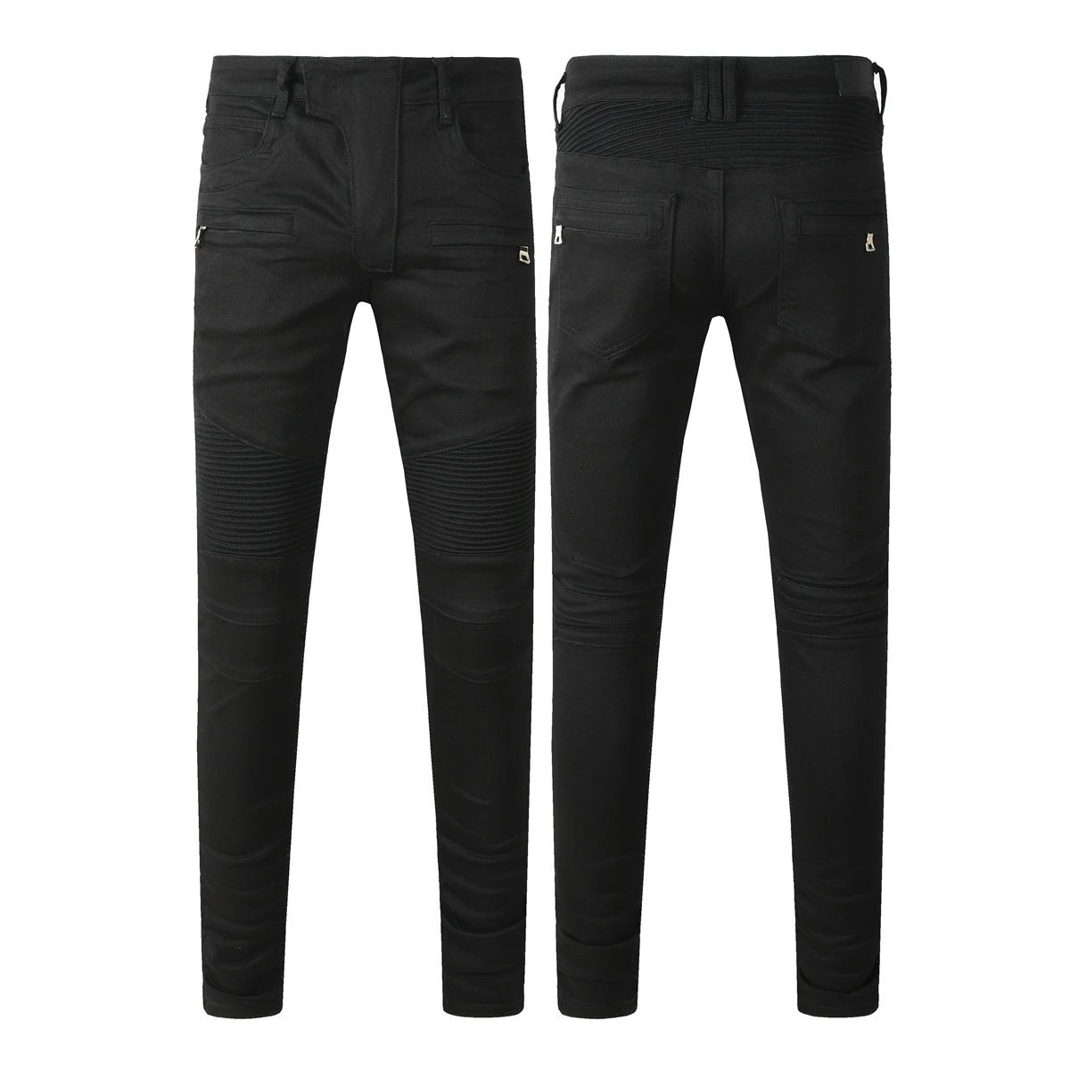 Ksubi/Balmain jeans（40 STYLE TOP） -4