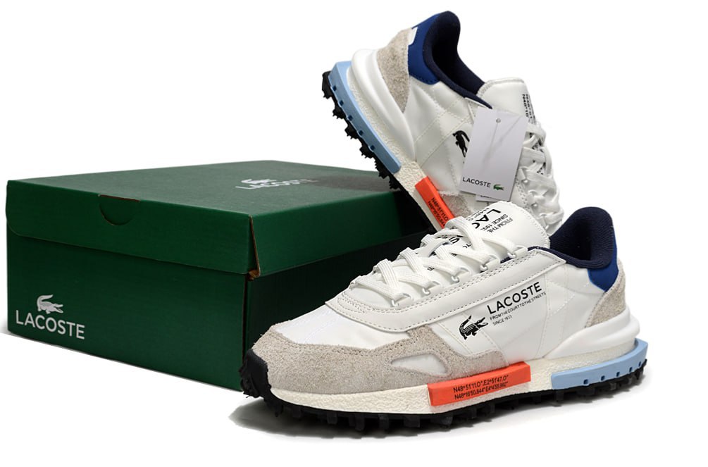 LACOSTE -3