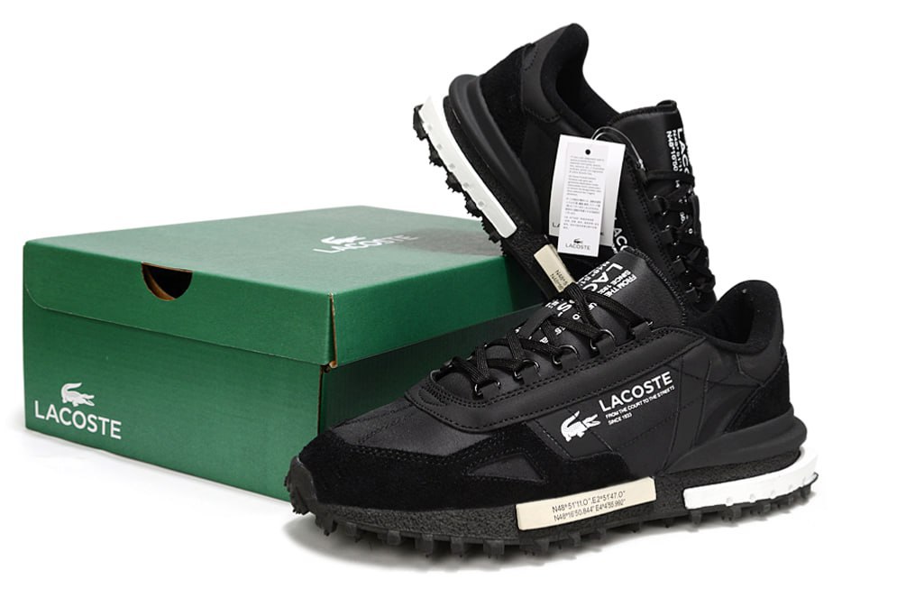 LACOSTE -2