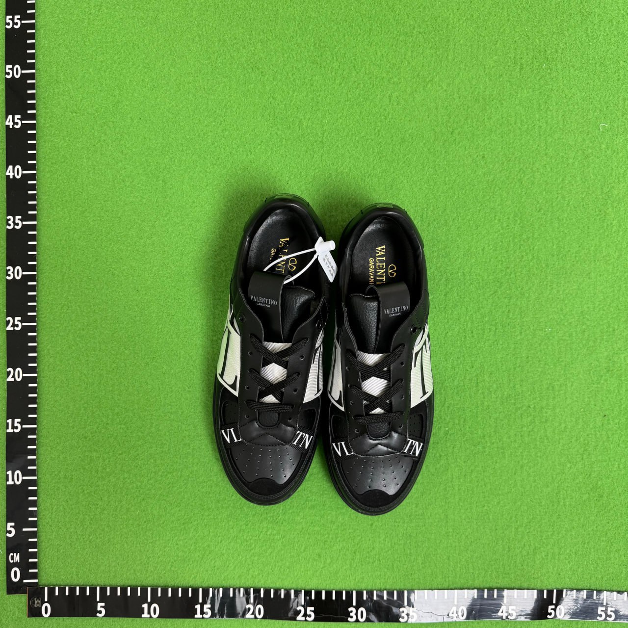 VALENTINO GARAVANI shoes   -3
