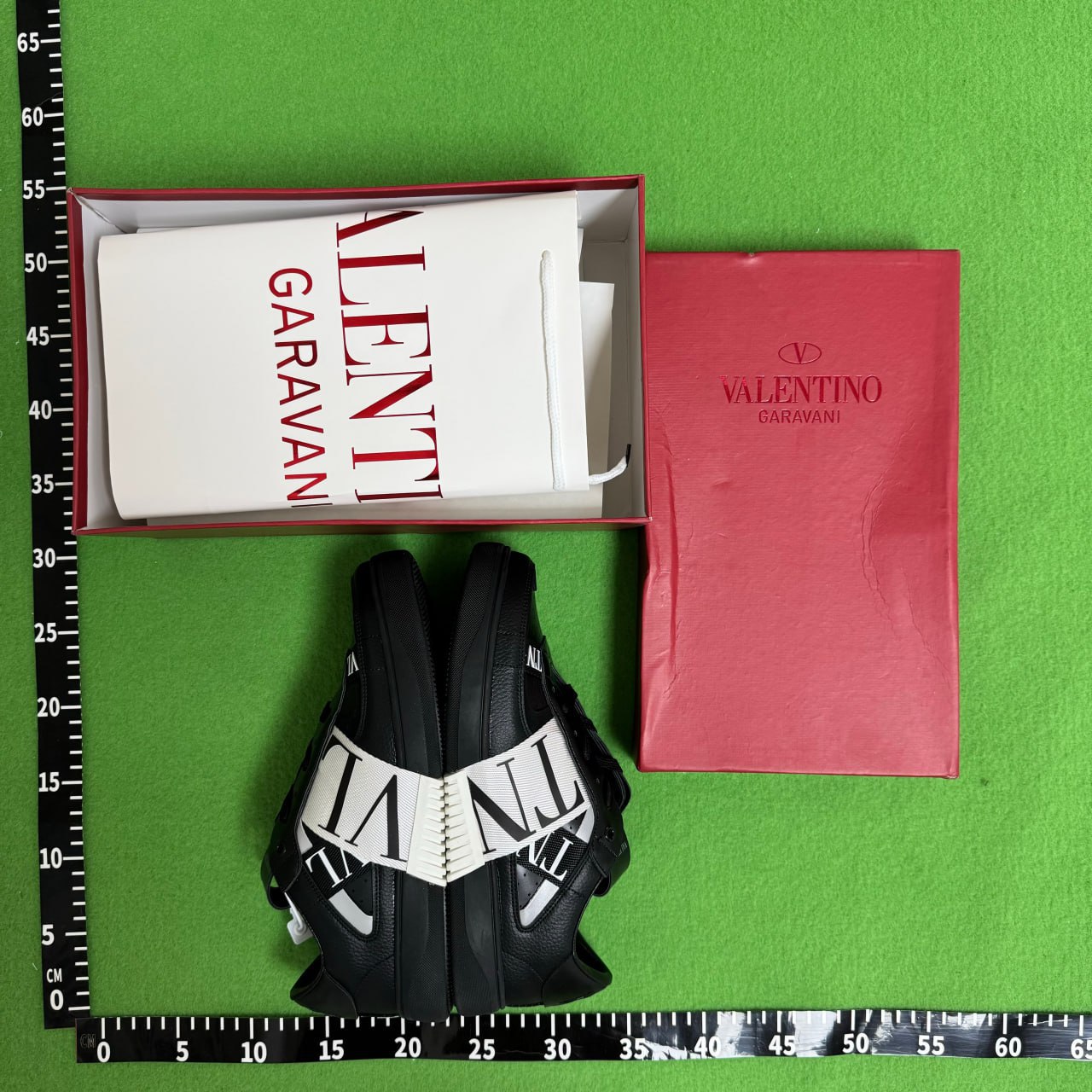 VALENTINO GARAVANI shoes   -2