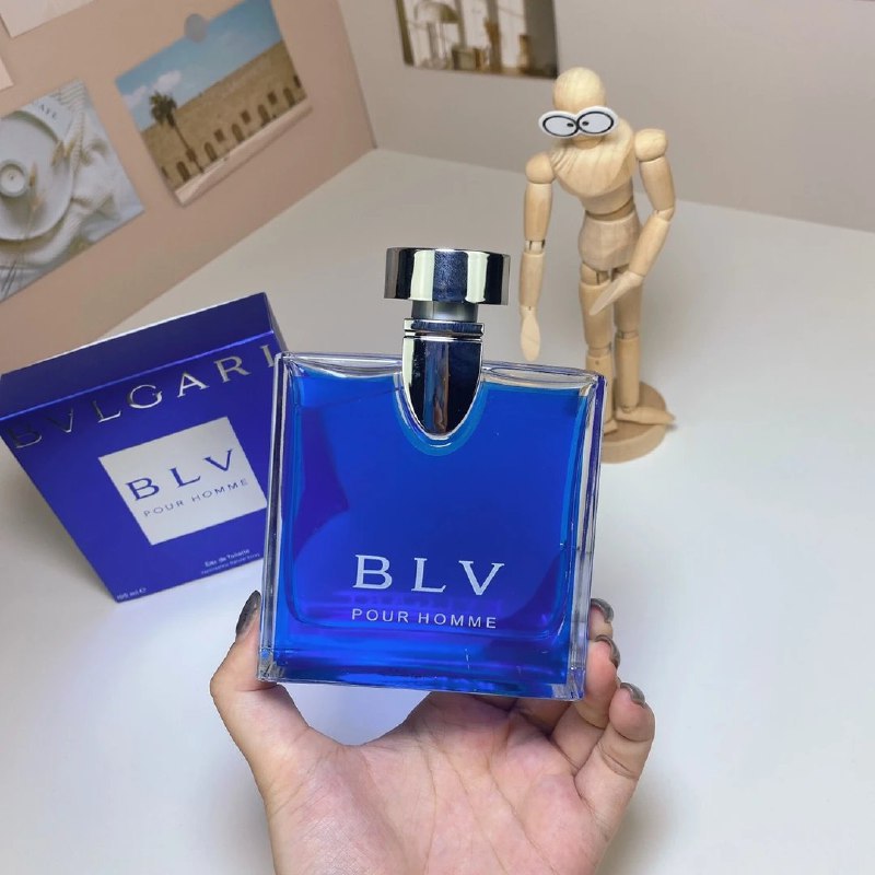 Men's Perfume -4